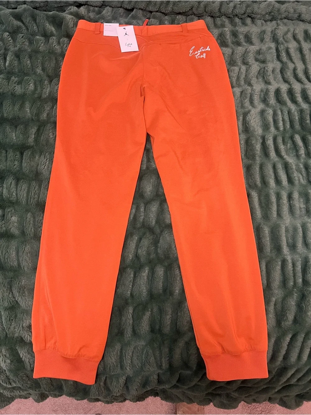 Jordan x Eastside Golf Joggers